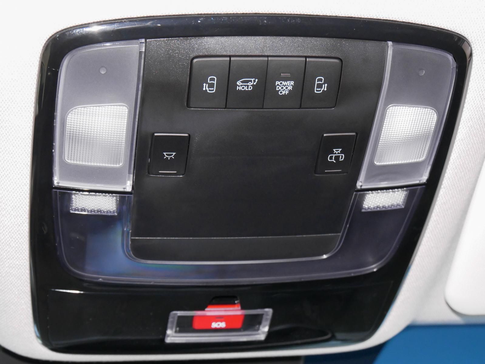 Hyundai STARIA - Bild 26