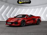 Corvette C8 Cabrio 3LT Z51 Sportp. Dig.Cockpit HUD LED - Corvette Neuwagen