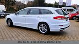 Ford Mondeo Turnier Titanium AWD ACC Panor. Standh. - Ford Mondeo mit Diesel-Antrieb: Kombi, Automatik