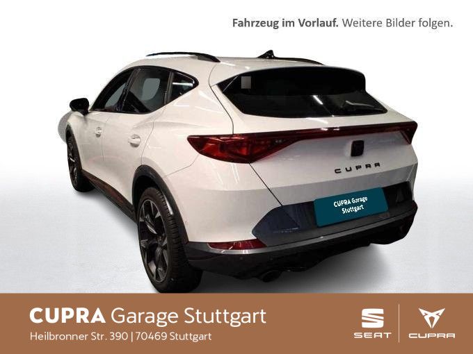 Cupra Formentor - Bild 2