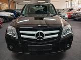 Mercedes-Benz GLK 220 CDI 1.HAND GARAGENWAGEN 80TKM! - gebrauchte Mercedes-Benz GLK 220 aus dem Jahr 2010