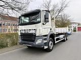 DAF CF 430 / 6x4 / Voll Blatt / Eu6d /103.000 Tkm - Angebote