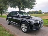 Audi Q5 FY 2.0 TDI Quattro - Audi Q5 FY Gebrauchtwagen