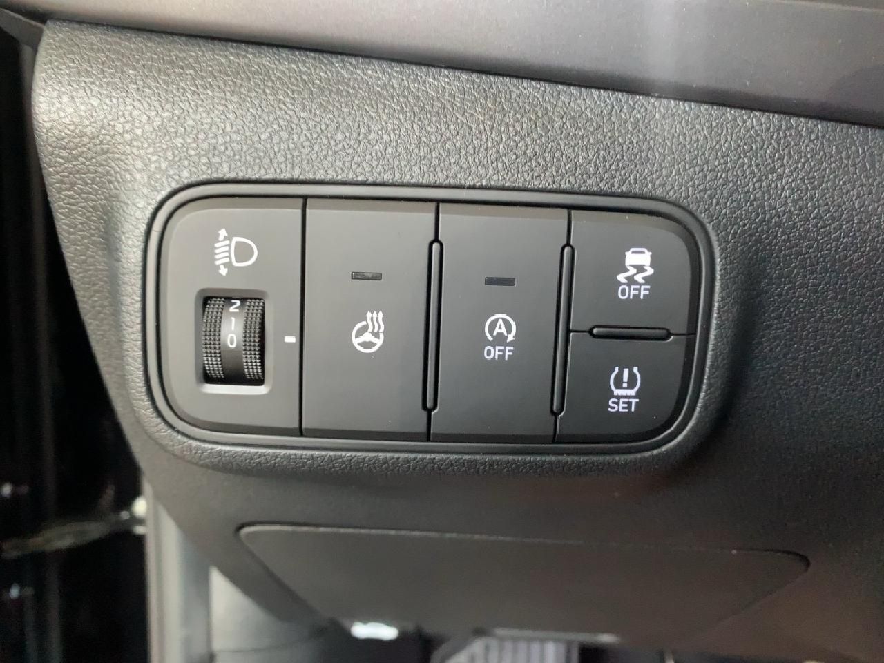 Fahrzeugabbildung Hyundai i20 Trend