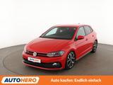 Volkswagen Polo 2.0 TSI GTI Aut.*NAVI*LED*PDC*SHZ*LIMITER* - VW Polo Gebrauchtwagen in Hamburg