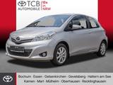 Toyota Yaris 1.0 Dual-VVTi Cool KLIMA - Toyota Yaris: Vvti