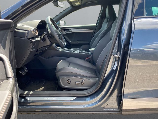 Formentor VZ 245PS Hybrid *PANO+MATRIX+AHK+NAVI*