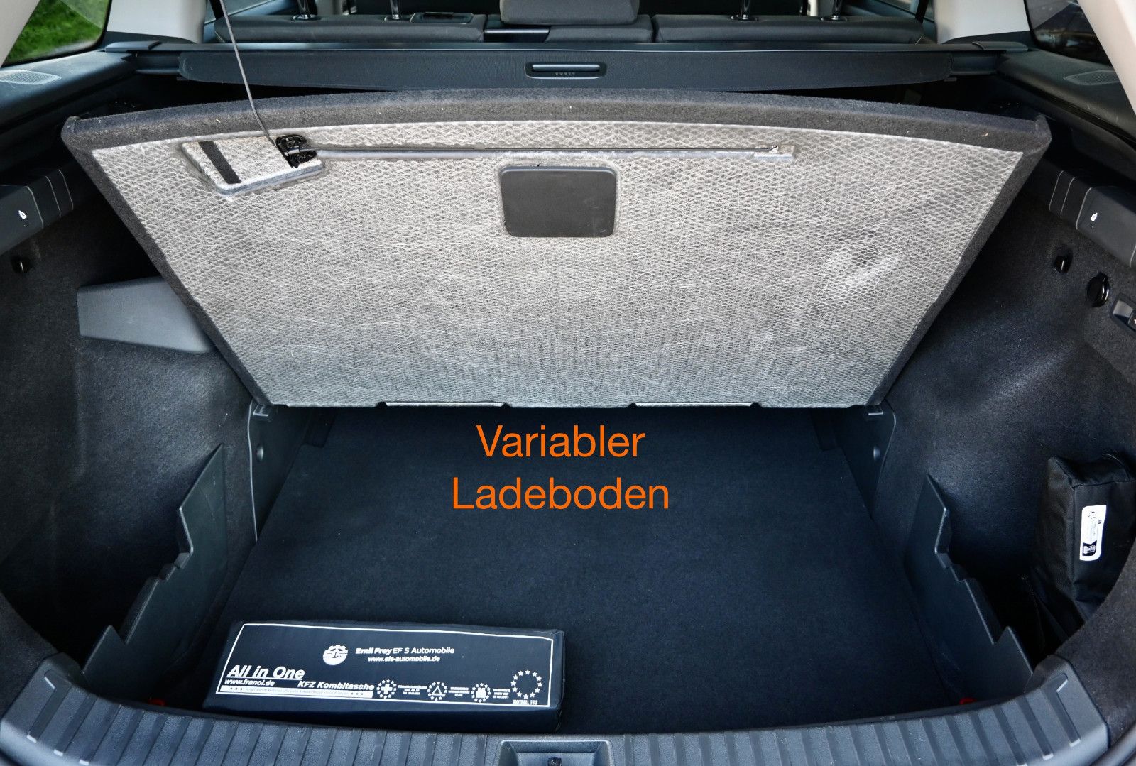 Fahrzeugabbildung SKODA Kodiaq 2.0 TDI 4x4 DSG °ACC°AHK°PANO°STANDHEIZ°