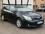 Toyota Avensis Kombi Edition*AUTOMATIK* - gebrauchte Toyota Avensis aus dem Jahr 2011