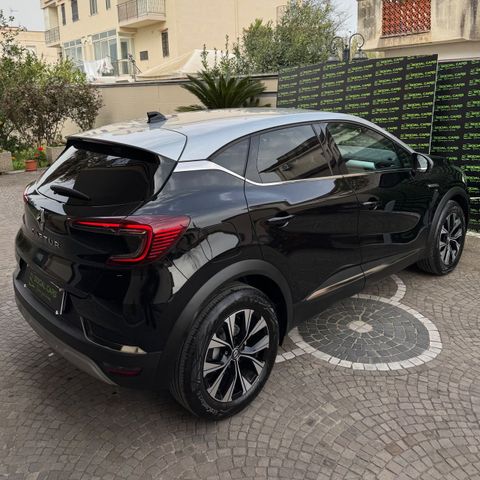 Другие Renault Captur TCe - GPL Techno UNICOPROPRIETARI