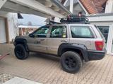 Jeep Grand Cherokee - gebrauchte Jeep Grand Cherokee aus dem Jahr 1999