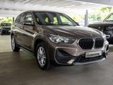 BMW X1 sDrive18i FACELIFT SHZ PDC MEMORY KLIMA - gebrauchte BMW X1 mit Facelift