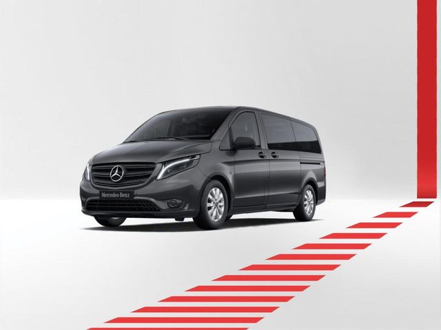 Mercedes-Benz Vito 116 Tourer Select LED 2x Schiebetür Navi