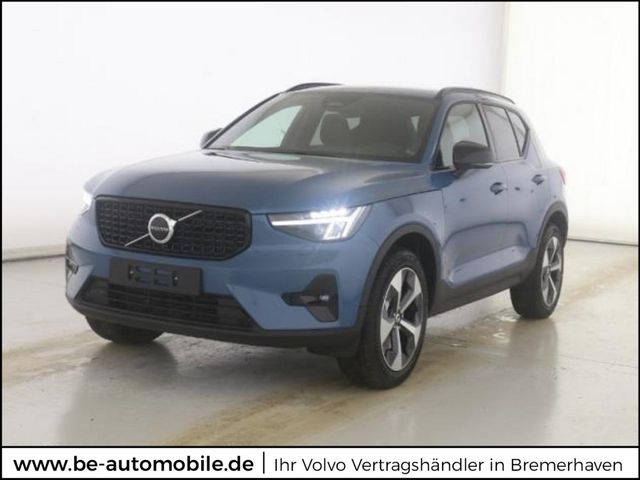 Volvo XC40 B4 Plus Dark ACC KURVENLICHT H/K