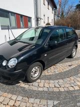Volkswagen Neuer TÜV! VW Polo 9N 1.2 Bj 2003 - Volkswagen Polo aus 2003: 9n