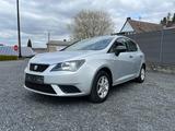 Seat Ibiza Lim. Reference - Seat: Ibiz