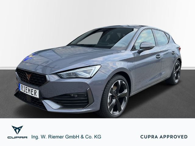 Cupra Leon e-HYBRID 1.4 Matrix-LED,SHZ,ACC,FullLink,Ka