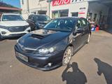 Subaru Impreza Active 4WD Aus 1.Hand ! - gebrauchte Subaru Impreza aus dem Jahr 2011