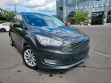 Ford C-Max - Ford C-Max in Saarbrücken