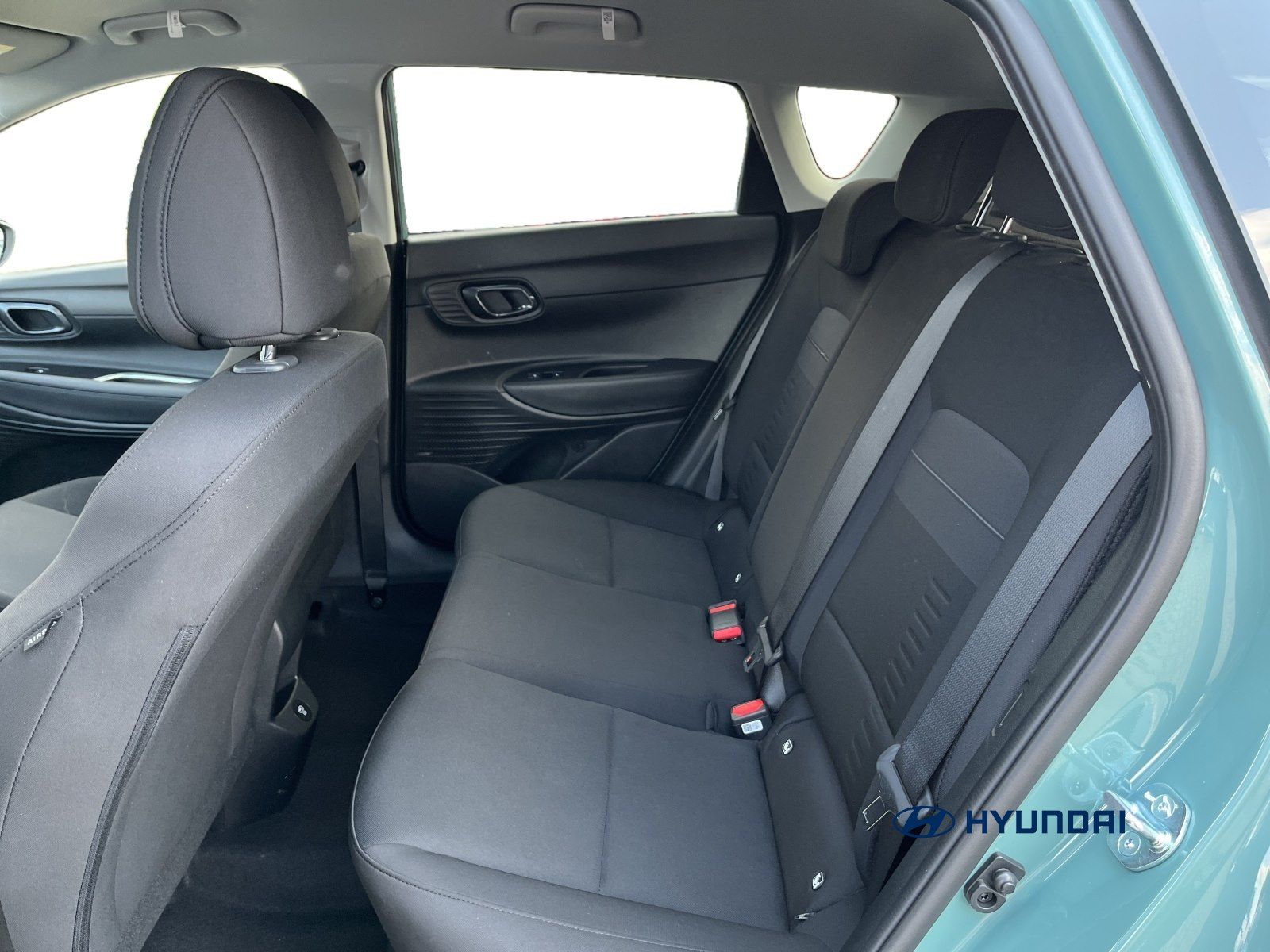 Hyundai BAYON – Bild 15