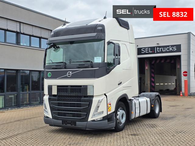 Volvo FH 500 | 6E | Teilledersitze | Standklimaanlage
