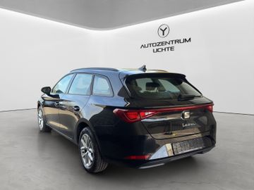 SEAT Leon - 4