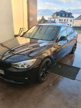 BMW Bmw 335i GT  Gran Turismo F 34 N55 430ps - BMW 3er Reihe: Ps