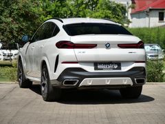 BMW X6 – 4 / 36