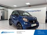 Smart fortwo coupe Basis Panorama Klimaautom SHZ Temp  - Smart ForTwo in Bonn