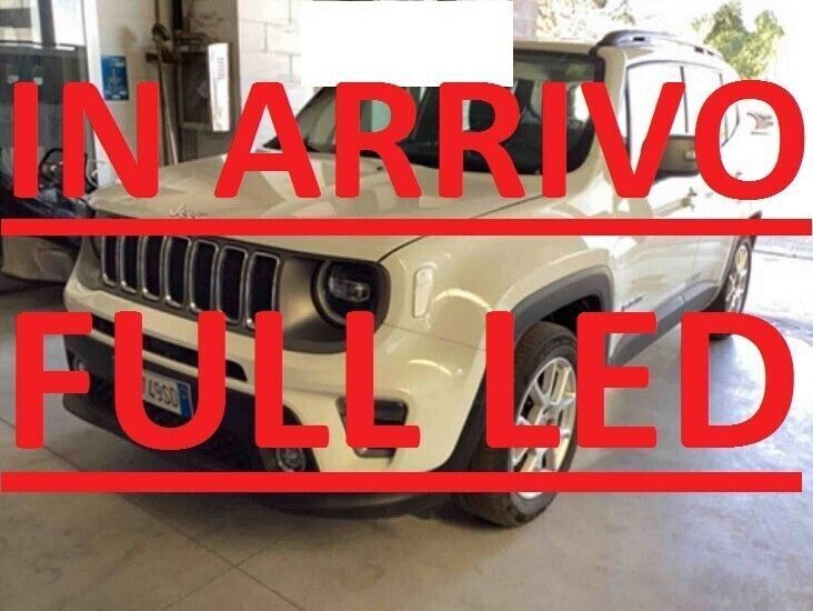 Image of Jeep Renegade