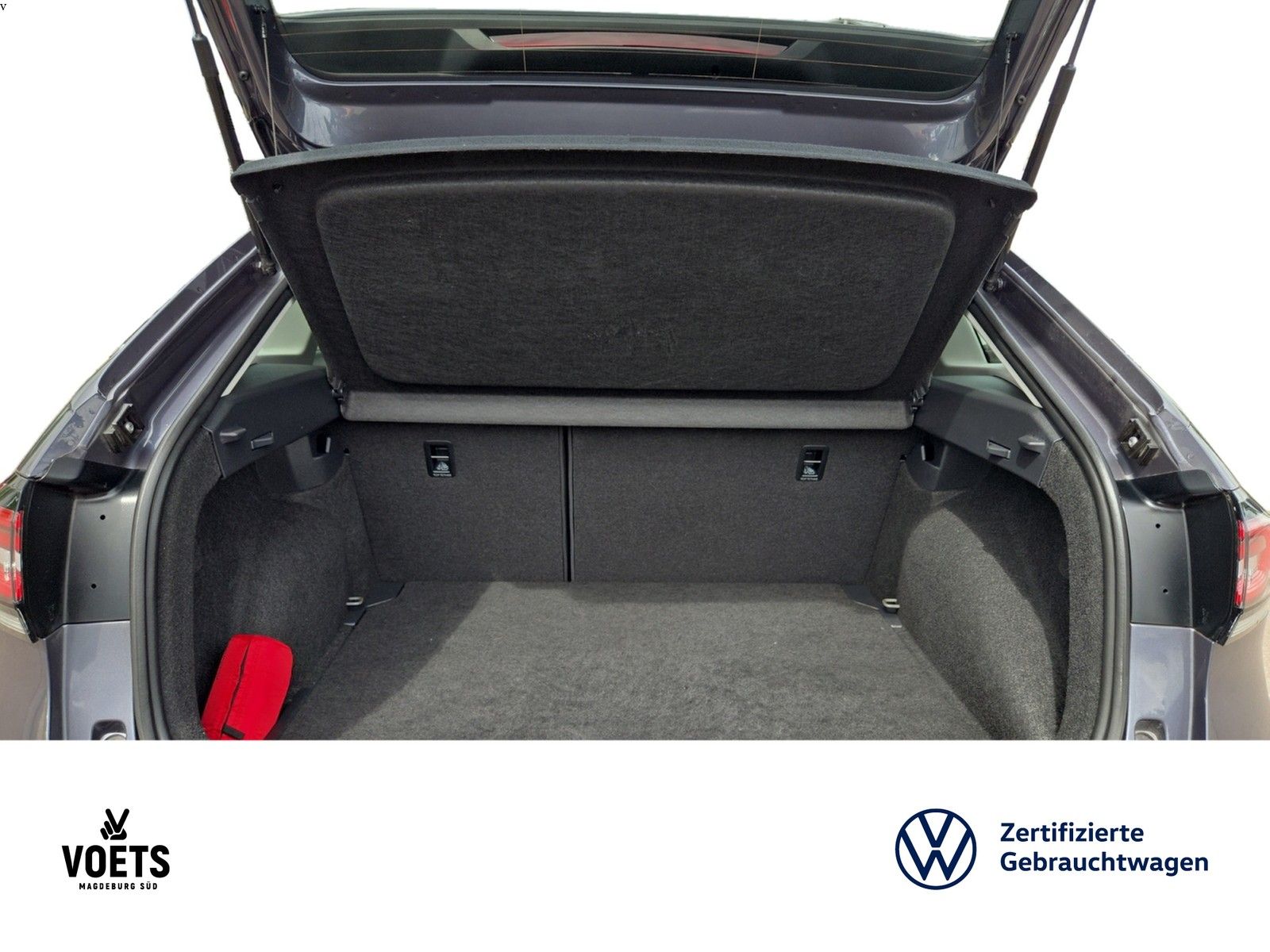 Volkswagen Taigo - Bild 18