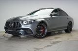 Mercedes-Benz E 63 AMG S 4Matic+ Speedshift MCT-9G Perf.sitze/ - Gebrauchtwagen in Braunschweig