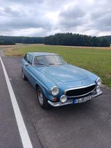 Volvo  P1800ES Schneewittchensarg - Volvo: P1800e