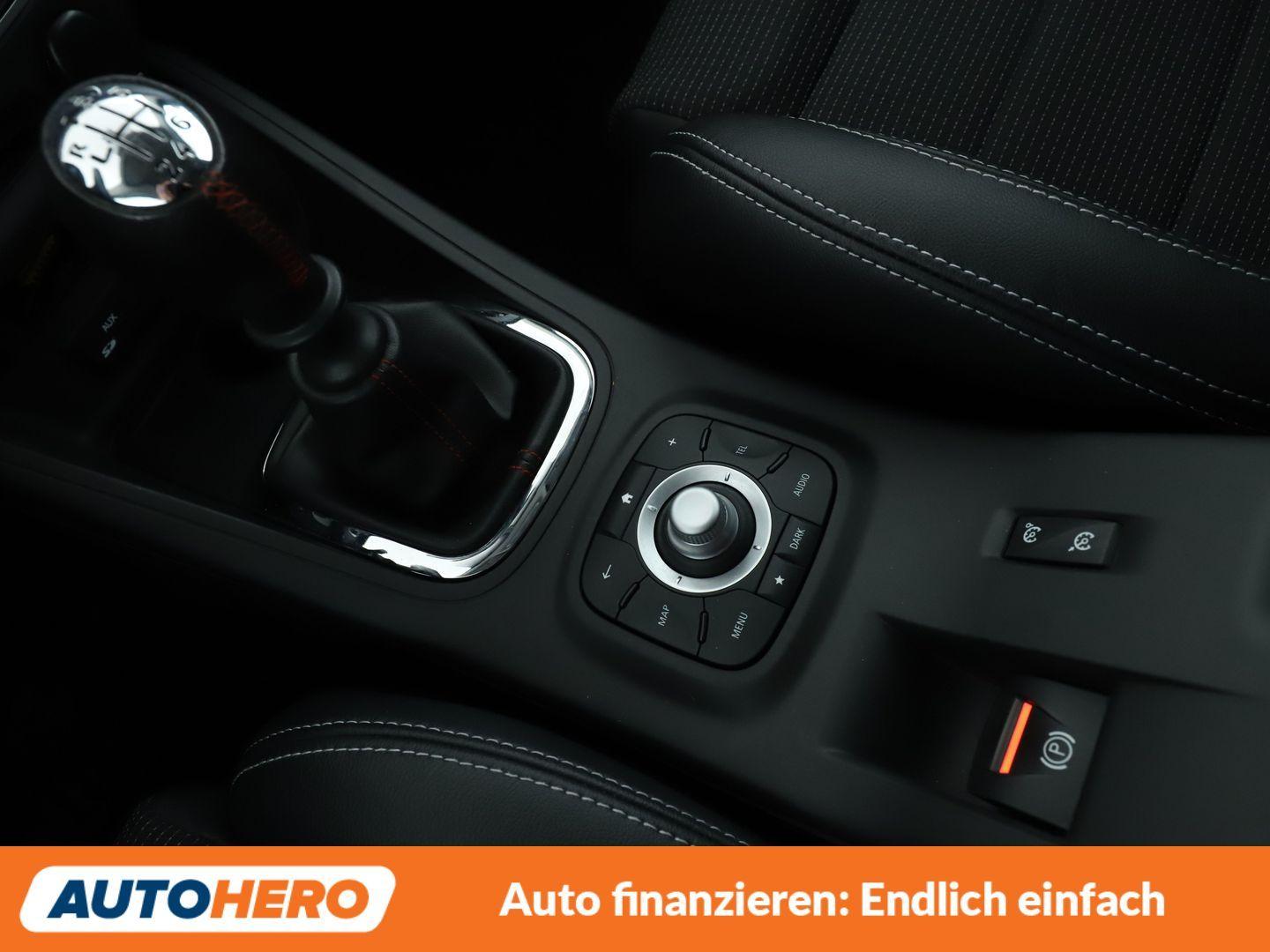 Renault Megane 2.0 TCe GT Line *NAVI*TEMPO*PDC*