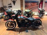 Indian Scout Bobber "Extras" Vorteilspaket  250€/3,99 % - INDIAN CHOPPER