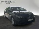 Volkswagen Polo Life 1,0 l TSI 95 PS DSG - Volkswagen Polo: Leasing