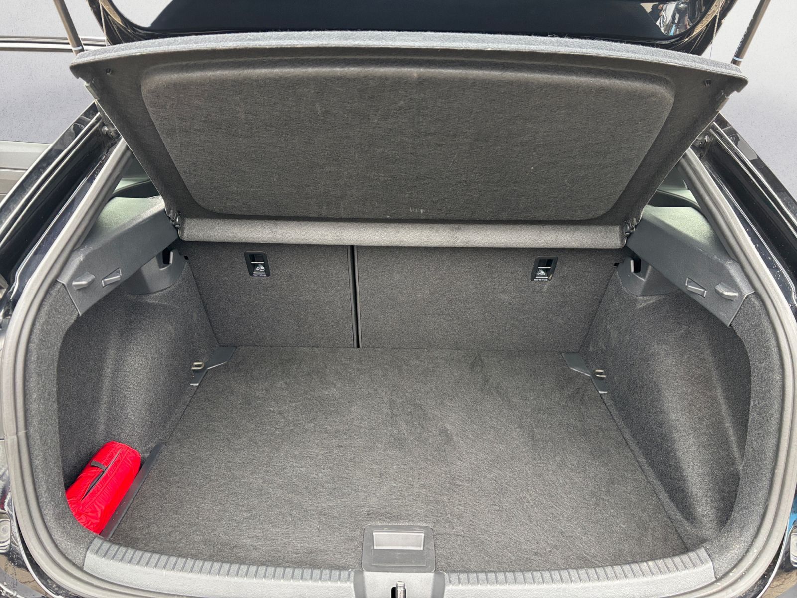 Volkswagen Taigo - Bild 10