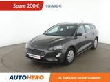 Ford Focus 1.0 EcoBoost Cool&Connect *NAVI*PDC*TEMPO* - Ford Focus Cool & Connect Gebrauchtwagen