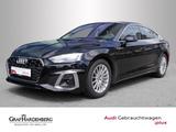 Audi A5 Sportb. 45 TFSI qu. S tronic S line Navi ACC - gebrauchte Audi A5 aus dem Jahr 2021