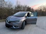 Renault Grand Scenic TCe 160 EDC  Black Edition 7Sitzer - Renault Grand Scenic in Stuttgart