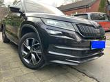 Skoda Kodiaq 2.0 TDI SCR 140kW DSG 4x4 SPORTLINE S... - Skoda Kodiaq