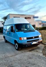 Volkswagen T4 Camper | TÜV neu | seltener Originalzustand - Volkswagen T4: Camper