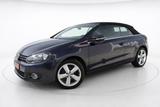 Volkswagen Golf VI Cabriolet/ALCANTARA/NAVI/USB/BLUETOOTH - Volkswagen Golf: Us