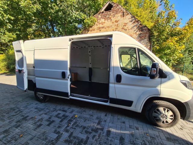 Peugeot Boxer L3H2