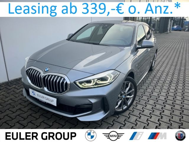 BMW 120 iA M Sport Pano Travel+Comf. LCProf HiFi adL