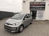 Volkswagen up! move BMT/Start-Stopp **Neuwertig** - Volkswagen up! in Wiesbaden