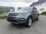 Land Rover Discovery Sport SE 4AWD/PANO-R-KAMERA/VOLL - Land Rover Discovery in Frankfurt (Main)