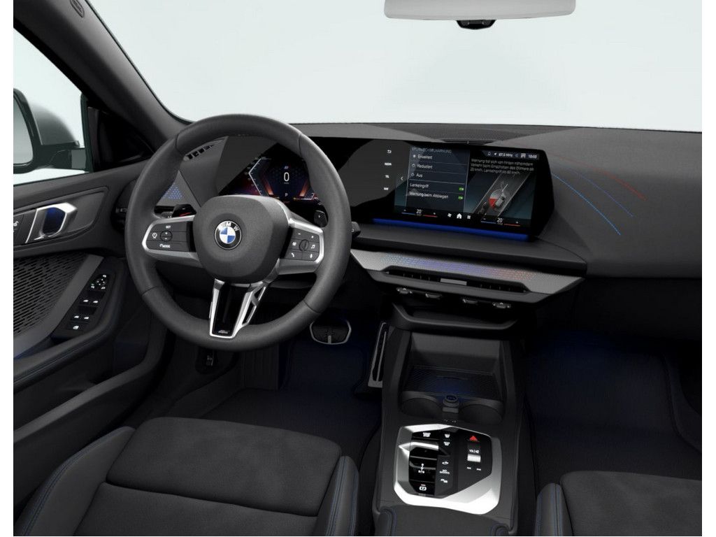 BMW 220 Gran Coupé - Bild 3