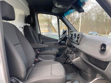 Fahrzeugabbildung Mercedes-Benz Sprinter 316 CDI L3H2*Klima*Kamera*LBW*Schw.Sitz