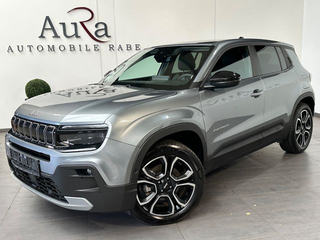 Jeep Avenger Altitude Electric LED+SHZ+KEYLESS+VCOCK